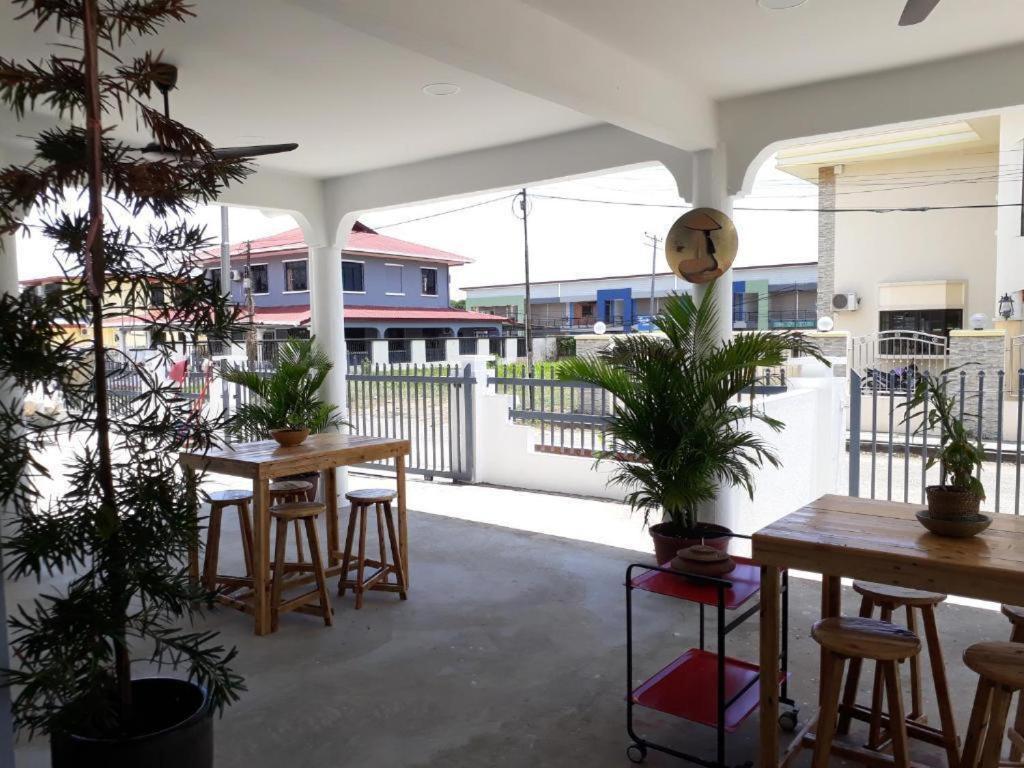 Semporna Dream Villas #Includes Transport To Jetty Bagian luar foto