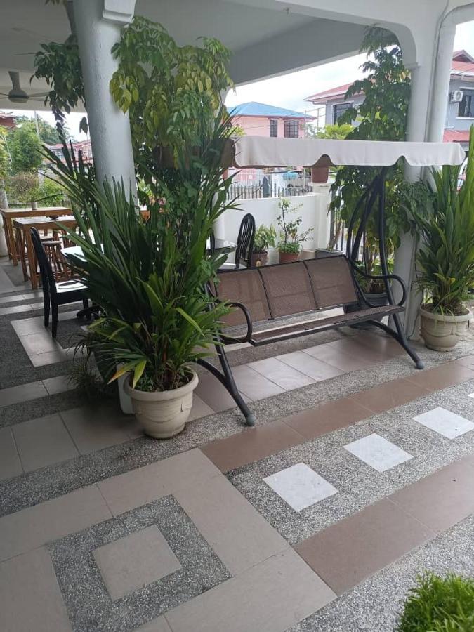 Semporna Dream Villas #Includes Transport To Jetty Bagian luar foto