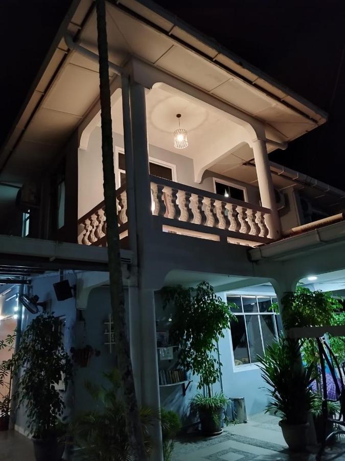 Semporna Dream Villas #Includes Transport To Jetty Bagian luar foto